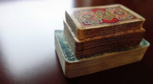 karty lenormand