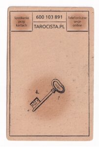tarocista online